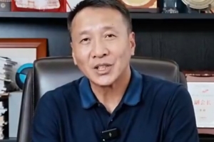 李群：中国男篮如何选帅？本土教练培养的关键在机制