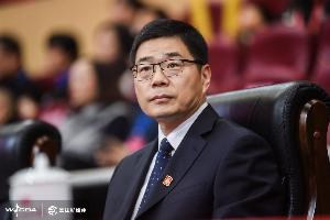 杨毅：说让郭振明离开可以但问题是谁来？只存在能不能碰上的问题