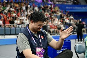 杨毅：中国体育大方向是加强领导 篮球已用7年证明专业人士也不行