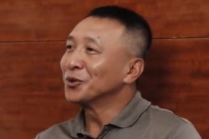 李群：球员信服的不是主教练这个称谓 而是主教练的专业能力