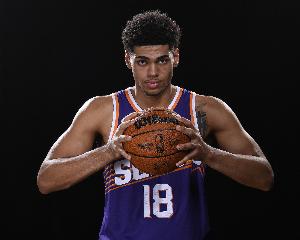 狄龙谈30号秀皮特：调整跳投动作 我们会帮助他适应NBA节奏