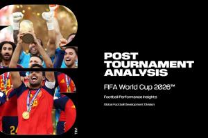FIFA美加墨世界杯综合报告：反抢成为大优势 守门员更多组织进攻