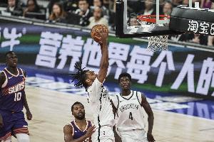 Buha：湖人训练营目前最大的竞争就是侧翼 扎威&塞布尔呼声最高