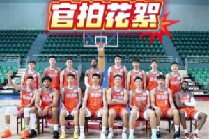 官拍日，喜人上线～新赛季官拍花絮！