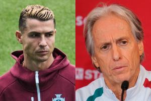 C罗风波中谁责任最大？球报民调：75.7%投票者认为C罗负主要责任