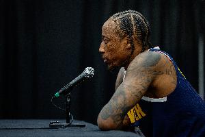 NBA历史常规赛败场榜：德罗赞并列第十 加内特第九 卡特756场最多