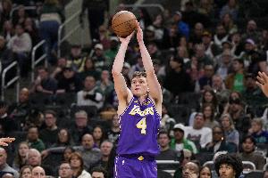要淡出NBA了？克内克特替补12分钟1中0未得分 仅拿2板1助