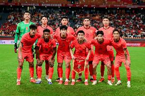 这次如何？国足过往面对塔吉克斯坦4胜2平，24年亚洲杯互交白卷