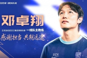 李璇谈三镇换帅：一次迟到的纠错，有可能错过了最佳自救时间