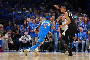 McMahon：NBA人才比以往任何时候都多 最顶尖球员几乎全来自海外