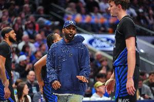 等周日复出！欧文等人今晚将不会出战在澳门举办的NBA中国赛