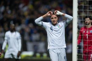 米体：尤文图斯已经考虑冬窗补强锋线，有意雷特吉和巴洛贡