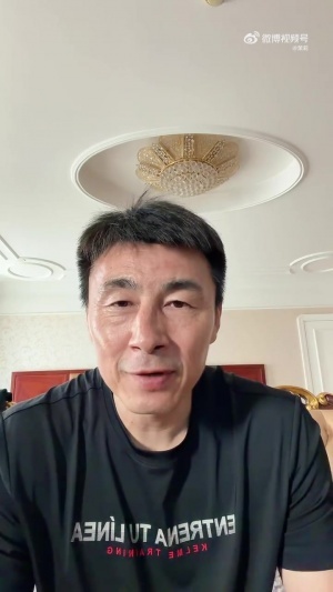 李玮锋确认卸任中甲宁波主帅：很遗憾不能继续带队训练比赛