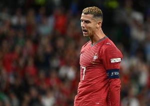 葡萄牙足协：对C罗启动纪律程序，实施非自动预防性停赛