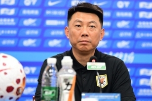 唐田：依木兰和刘洋出现了一些伤病，对亚运队的球员表现比较满意