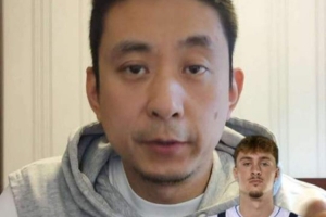 解说：如果新赛季大体健康 独行侠现实的目标是争1个附加赛的名额