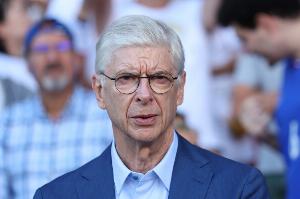 佩蒂特：希望温格参加FIFA主席竞选 他懂足球而因凡蒂诺啥都不懂