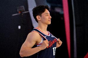 美记：河村勇辉可加盟发展联盟下属球队 打满60天能拿9.1万美元