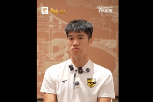社媒发文引争议！侯煜：我是一个很重情义的人，没对不起任何人