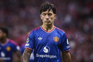 英媒：利马炮轰曼联高层完全正确 总监应该像阿莫林一样被解雇