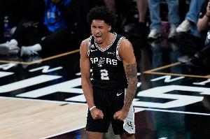 香波特：哈珀若一直替补3年后就废了 就像哈登不打首发也打不出来