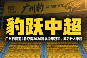 骆明：中国俱乐部破产后没有浴血重生的路线图，应该抄意大利作业