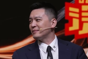杨鸣：竞技体育是日结&胜与败舆论两极 现在的教练都是复合型人才