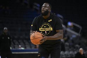 追梦：NBA约95%-97%的球员都是角色球员 并非人人基本功扎实