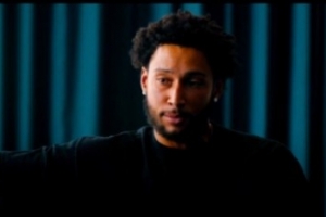 本·西蒙斯谈对阵老鹰系列赛罚球失常：心理包袱过重致表现糟糕