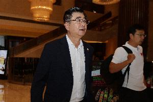 北青：宋凯参加亚足联大会  亚洲杯不存在易地举办可能
