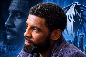 欧文：社媒泛滥成灾&博彩横行无忌 现在的NBA早已非我童年所爱！