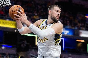 内姆哈德：祖巴茨带给我们最大帮助就是防守篮板