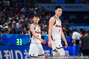 常规赛第6-8轮高价值场次评定结果：山东VS广东和北京VS广厦入选