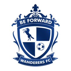 向前流浪者