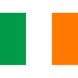 爱尔兰女足